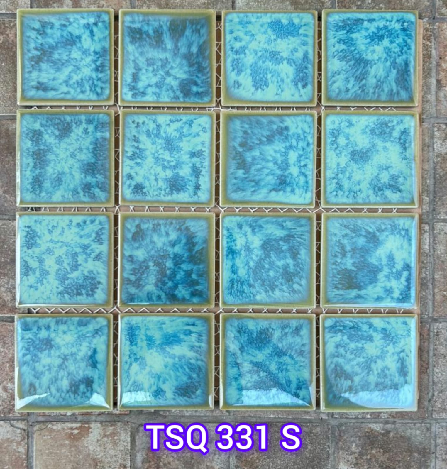 Dokumentasi proyek kolam renang 21